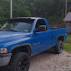 Meet your Posher, Floyd